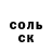 COCAIN FishScale Aijamal Ishenbekova